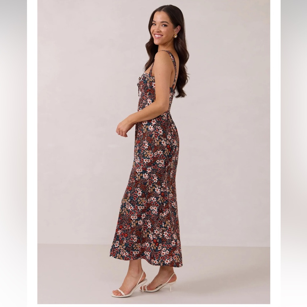 Park & Fifth Decker dress - Picture 2 of 6
